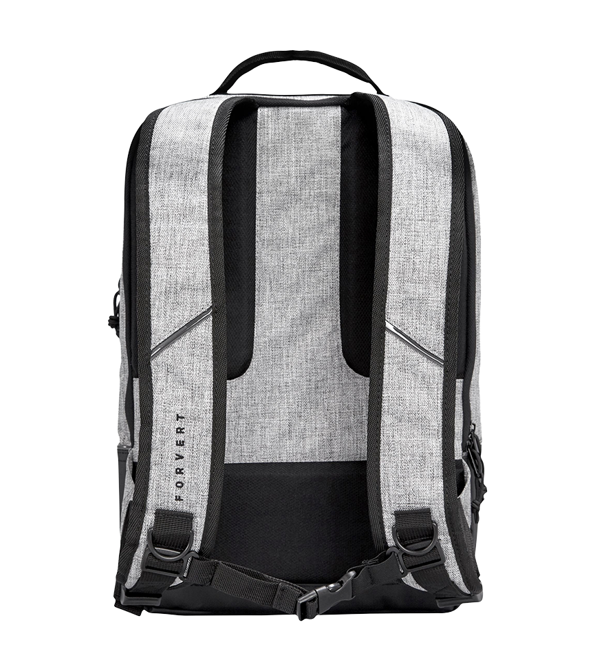 Forvert Melange Lance Backpack