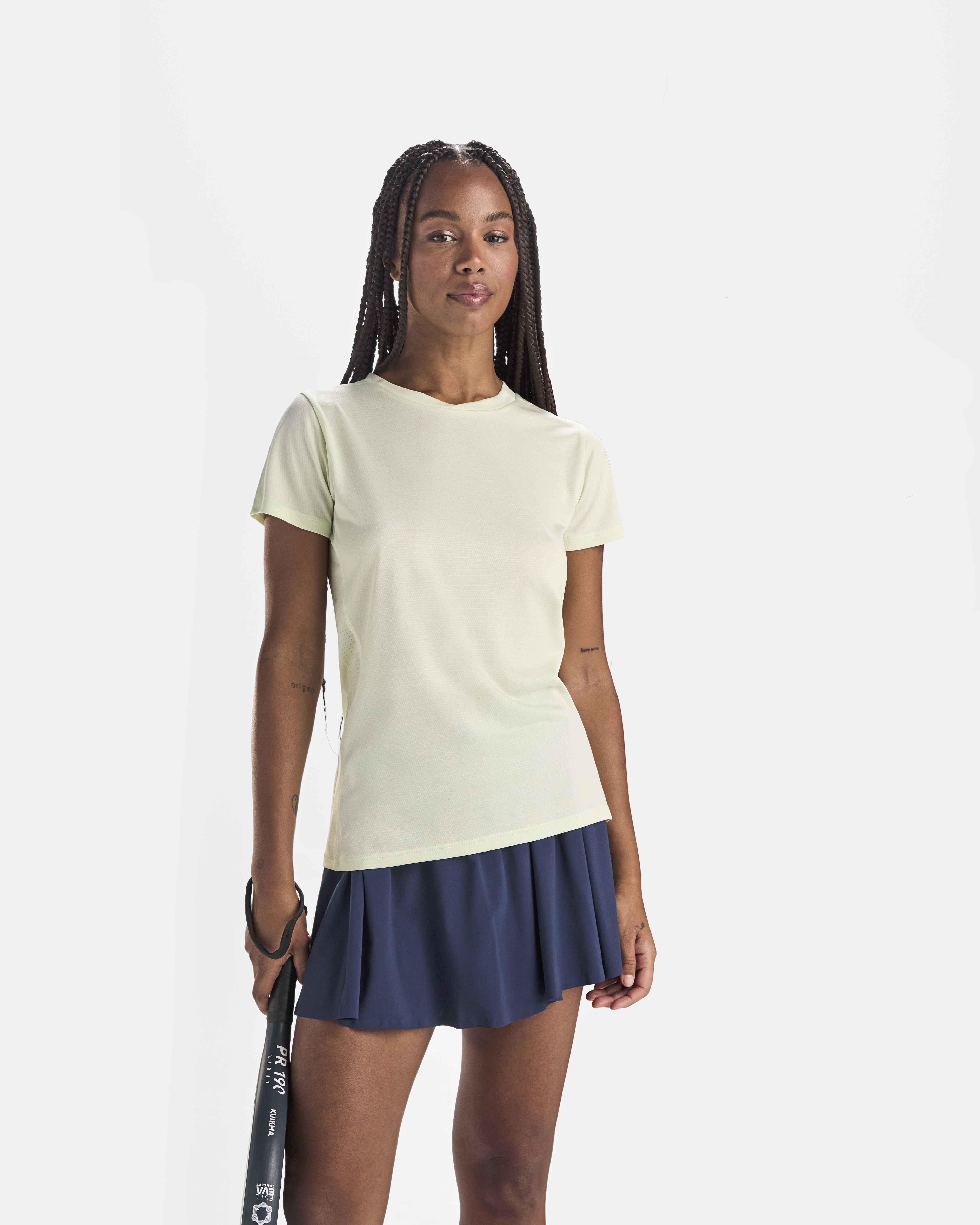 Women´s Slam T-Shirt