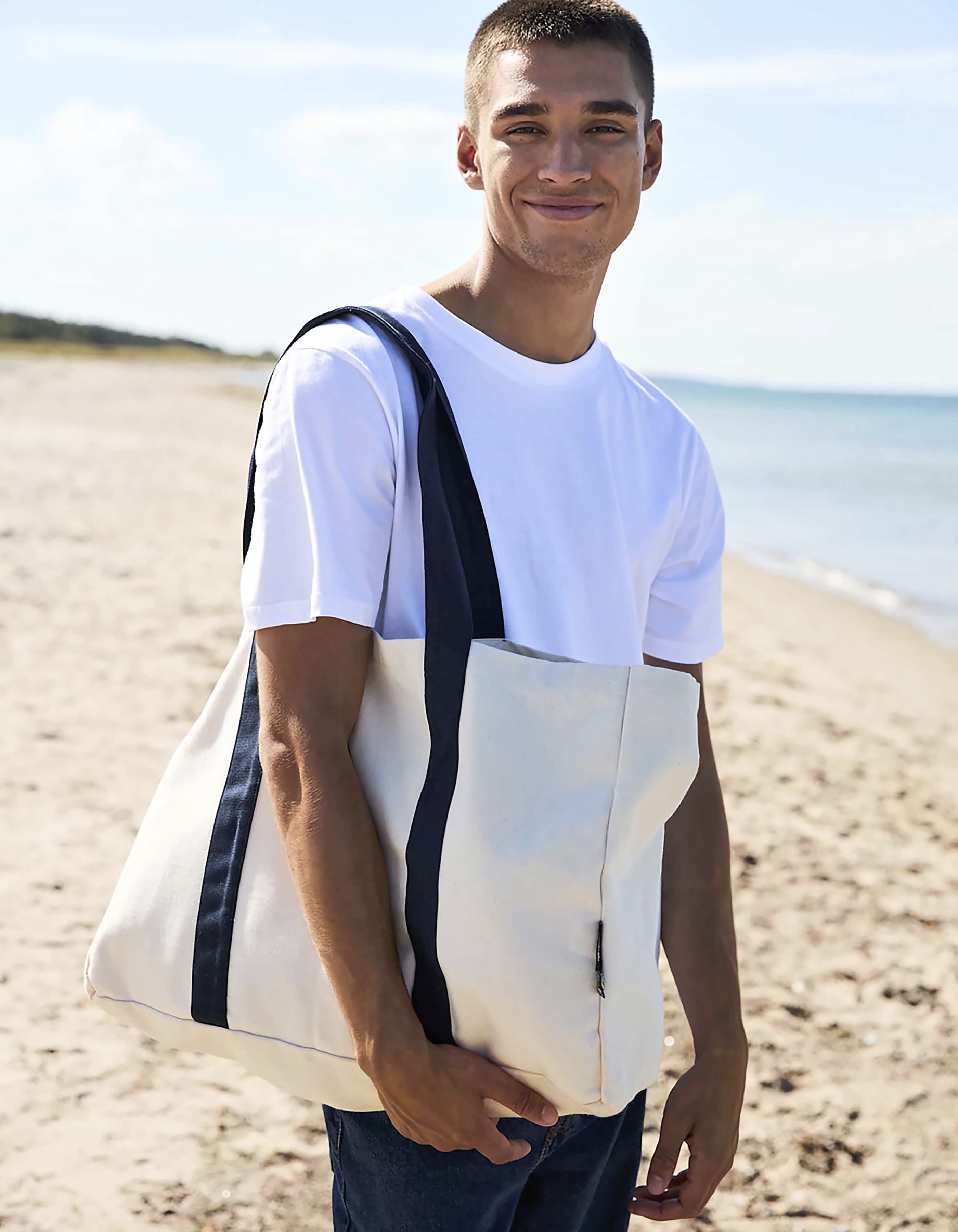 Tasche – Beach Bag