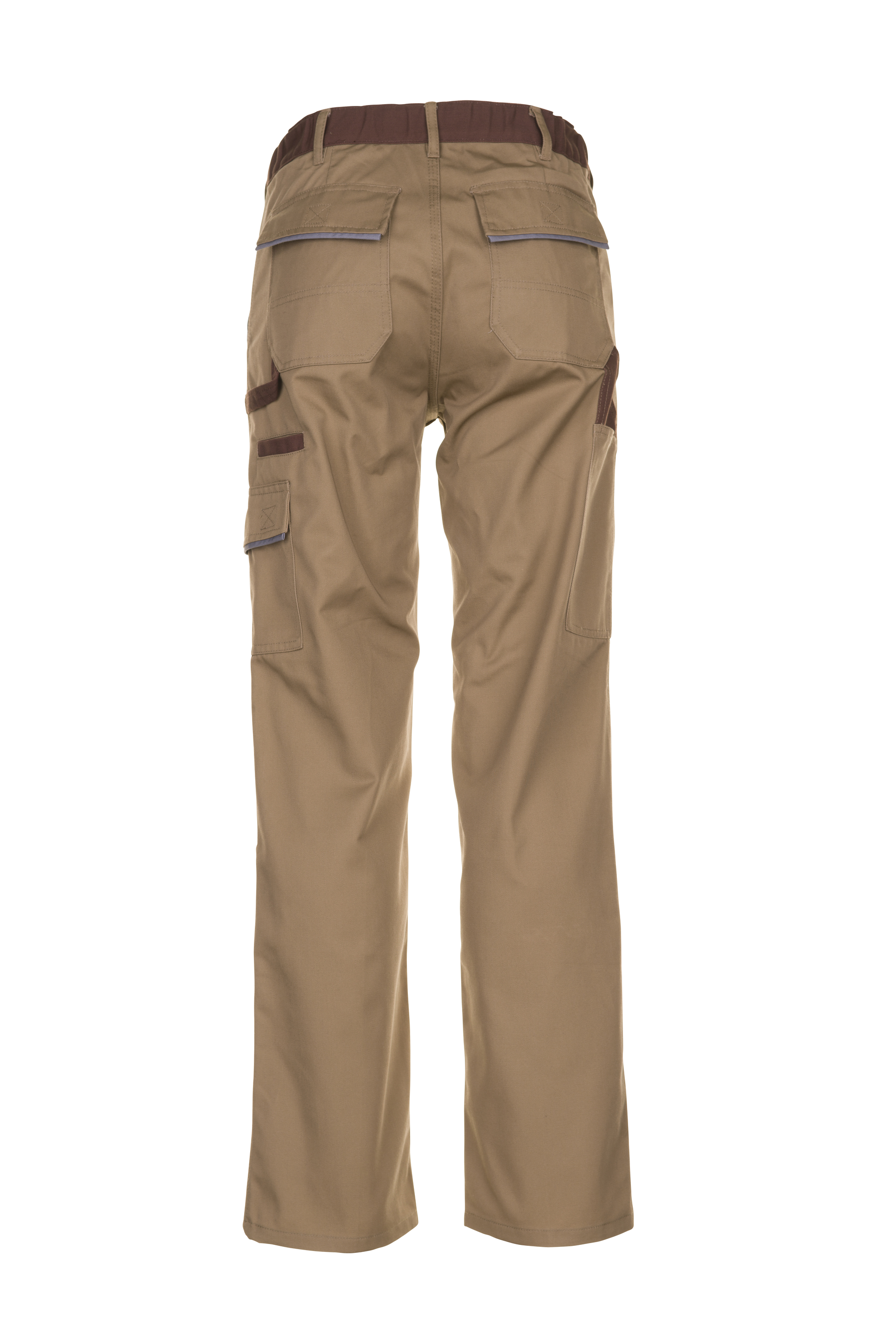 PLANAM Bundhose Highline
