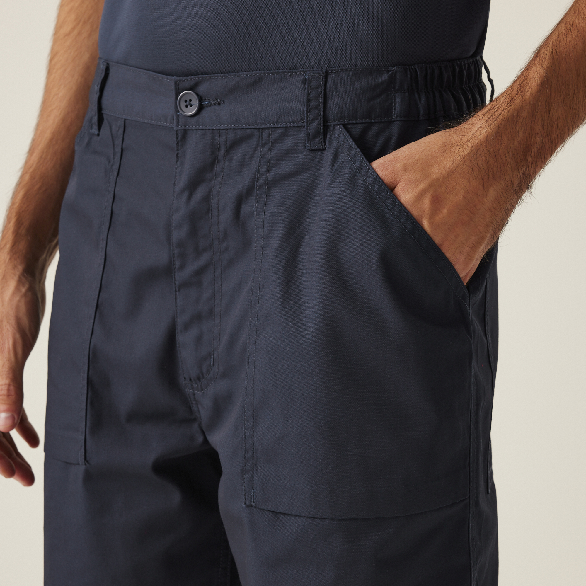 Hose – Action Short