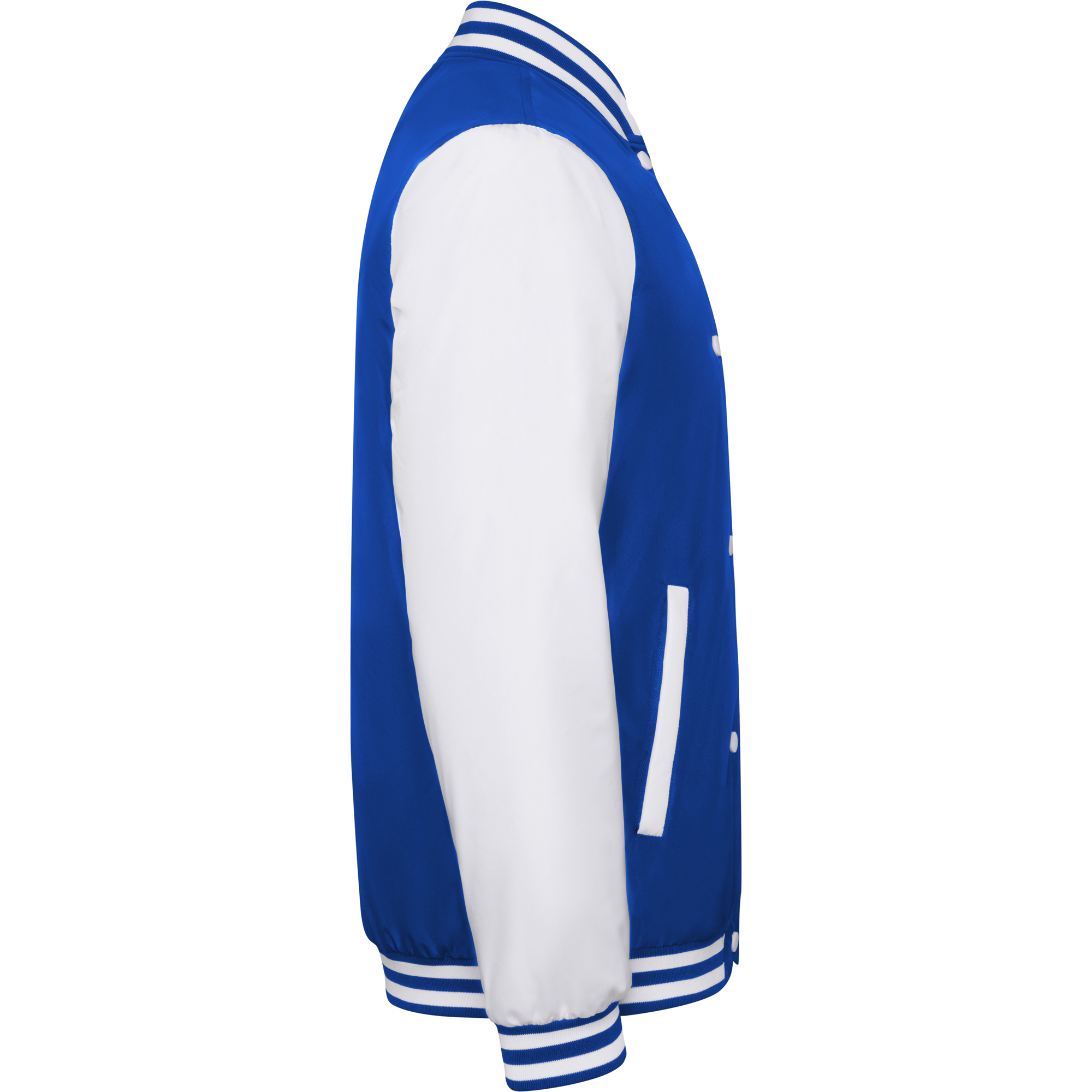 California Varsity Jacket