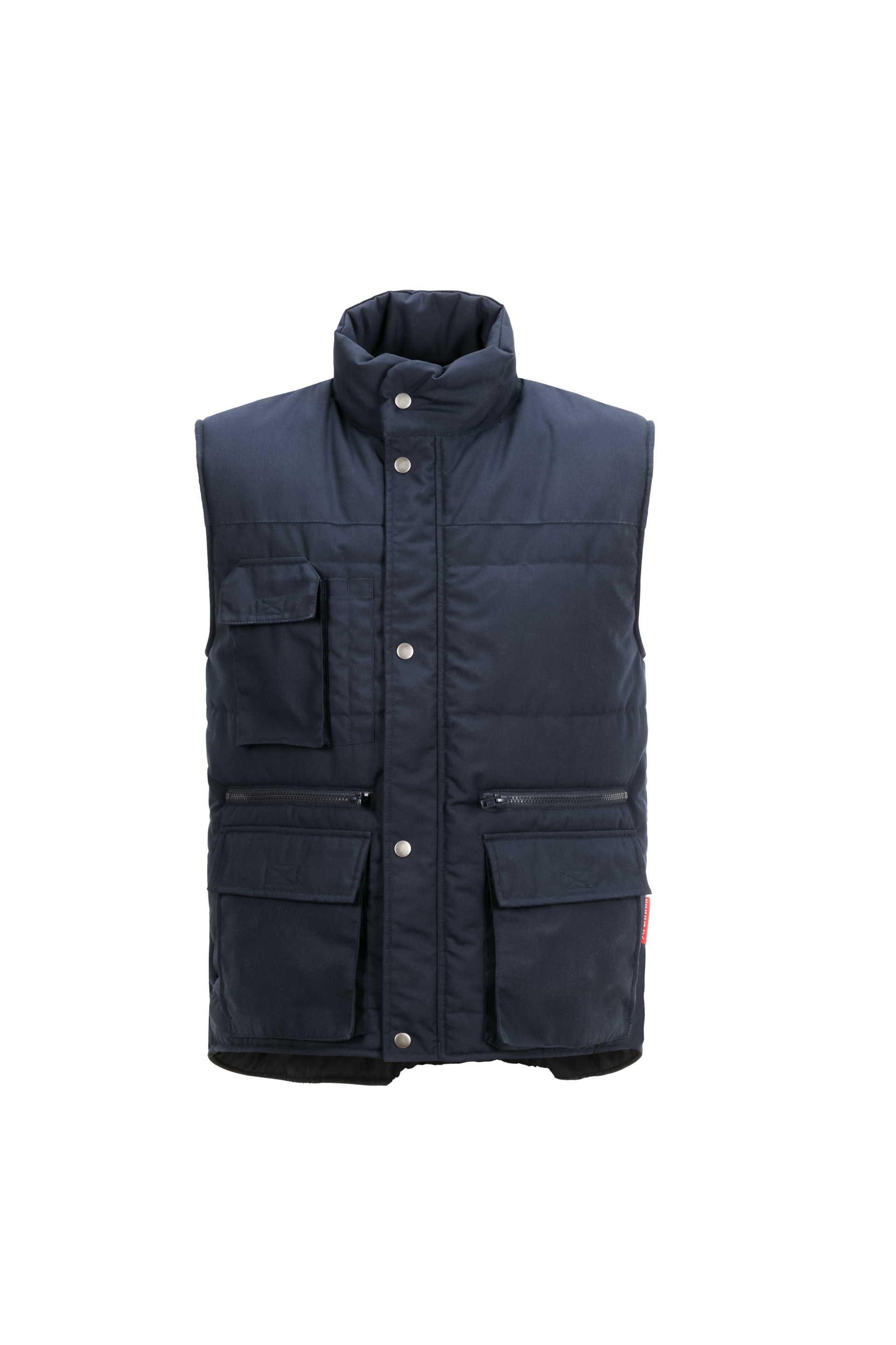 PLANAM Turbo Weste Outdoor