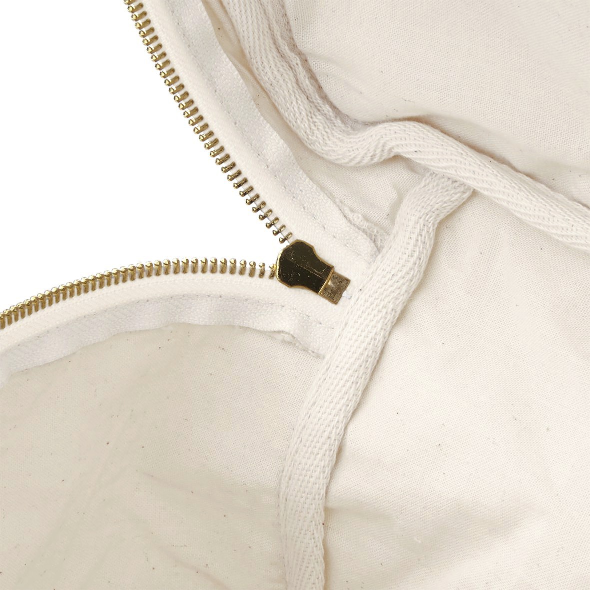 Tasche – Canvas Vanity Case