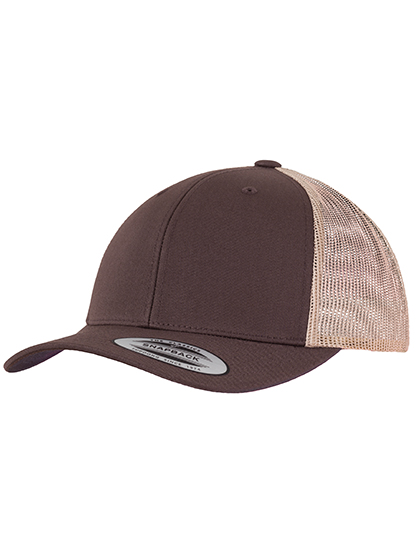 Cap – Retro Trucker 2-Tone