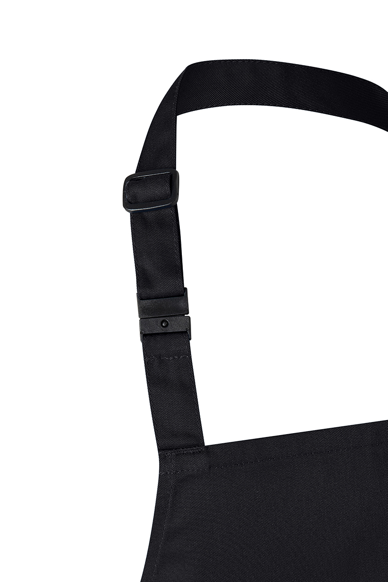Kids' Bib Apron Basic with Buckle
