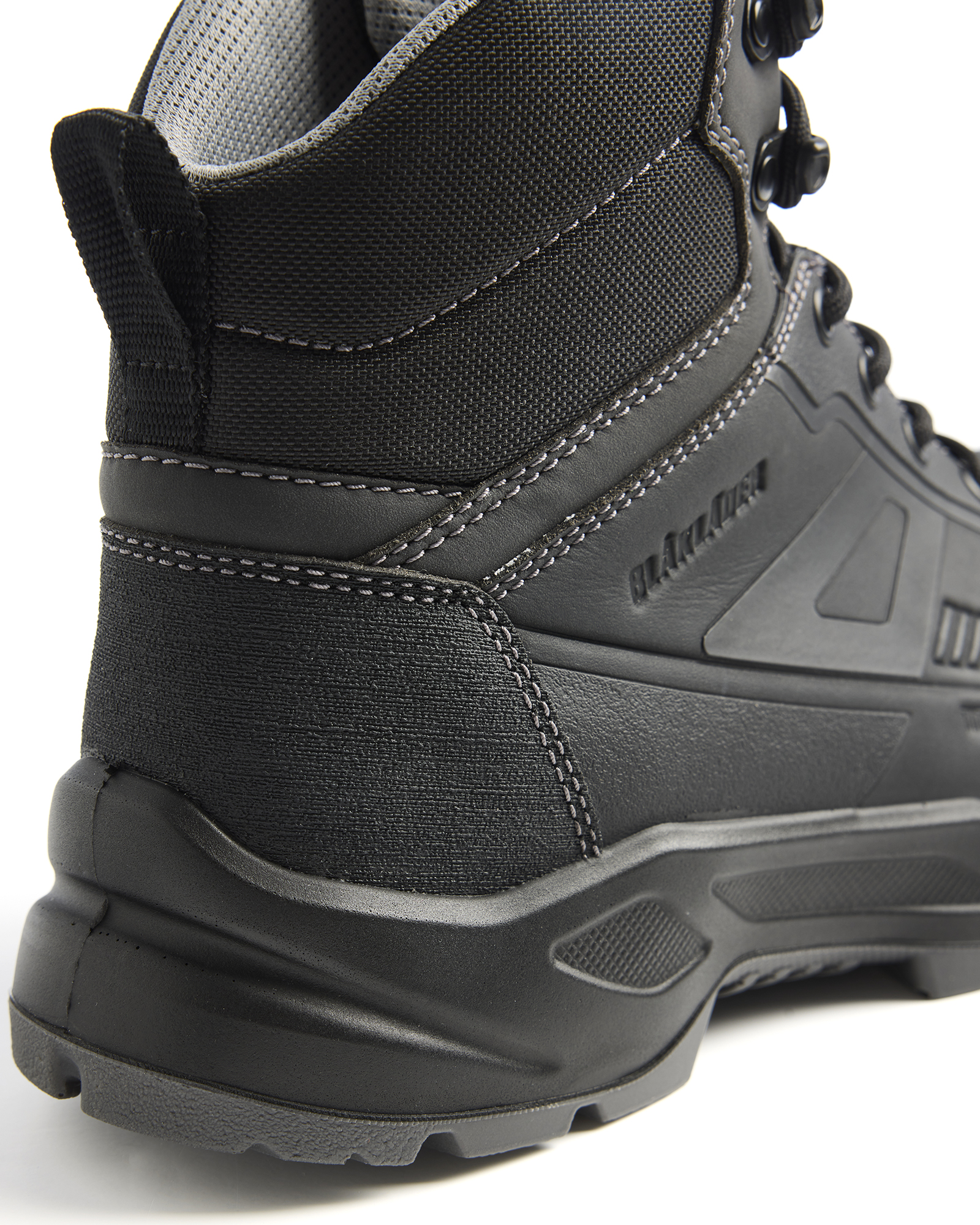 TITAN Sicherheitsstiefel S3L