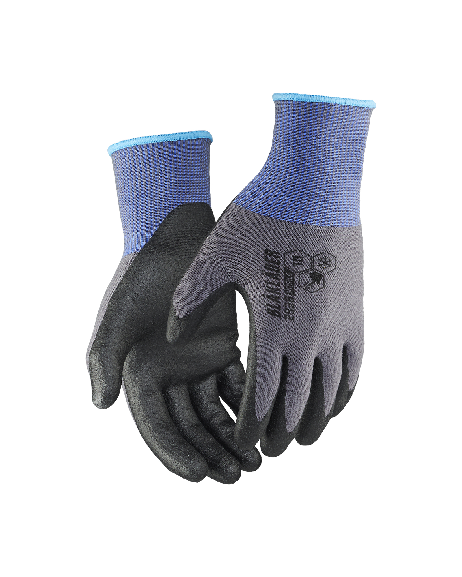 Winterhandschuh leicht gefüttert
