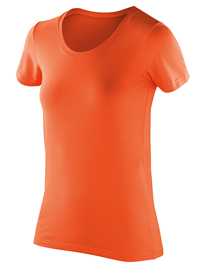 Women´s Impact Softex T-Shirt