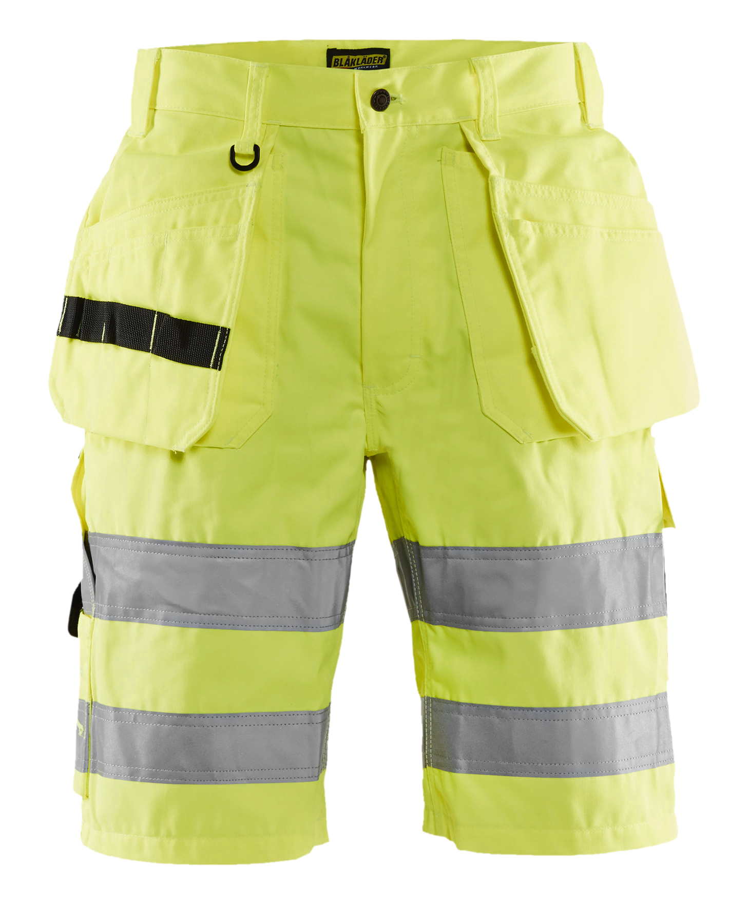 High Vis Shorts Klasse 2