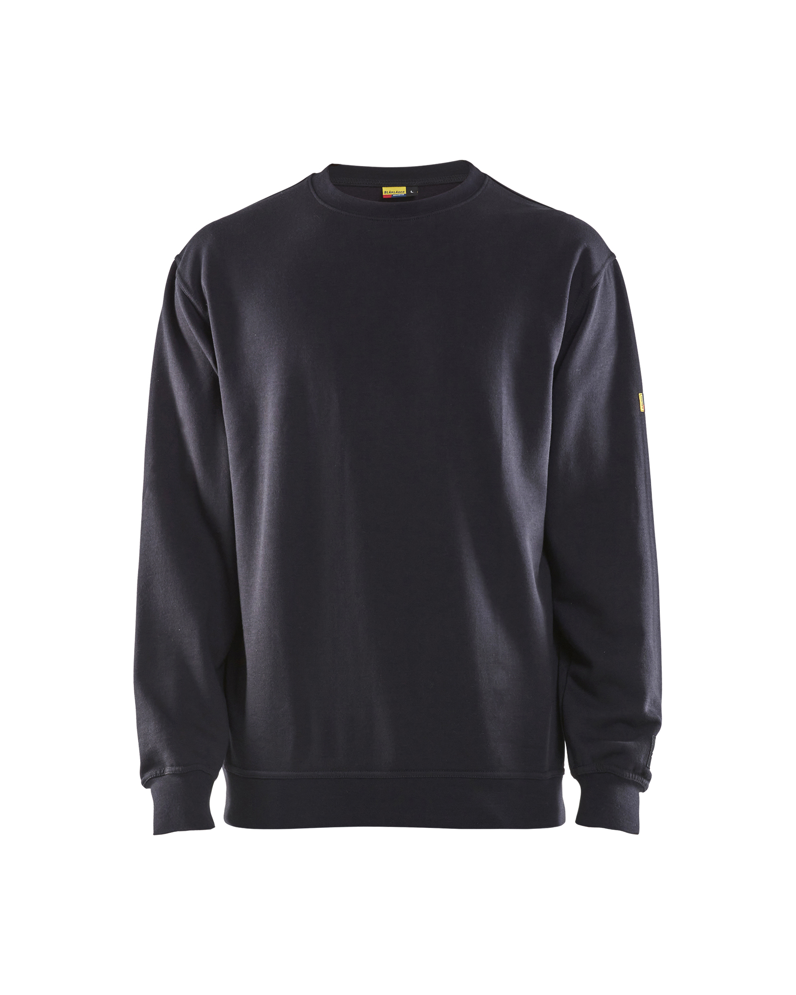 Flammschutz Sweatshirt Inhärent