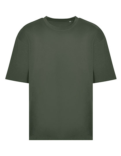 T-Shirt – Oversize 100 T