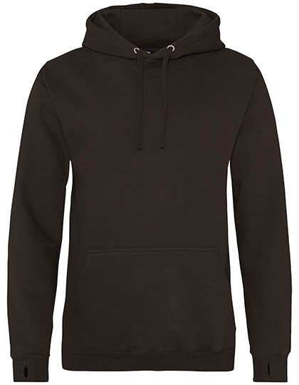 Street Hoodie