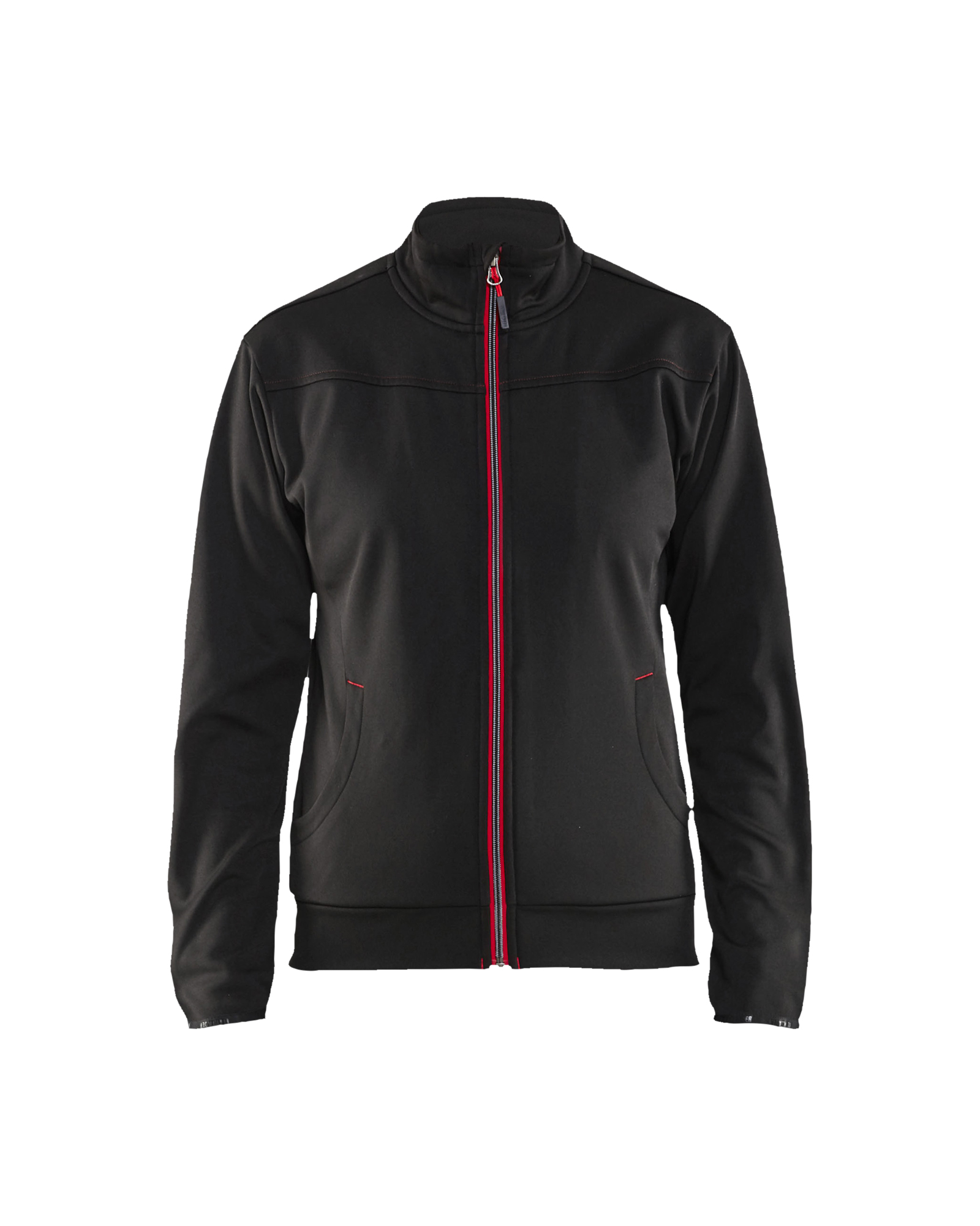 Damen Sweatjacke