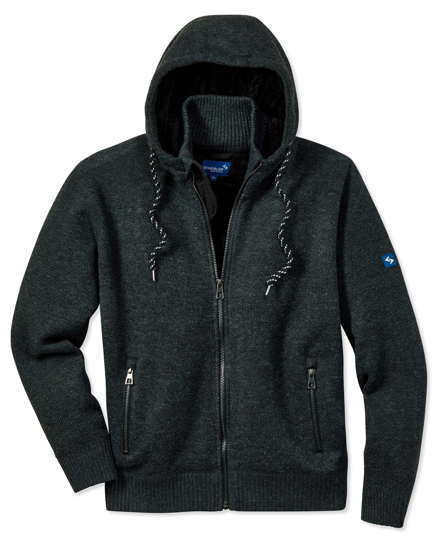 Strickjacke Schärding