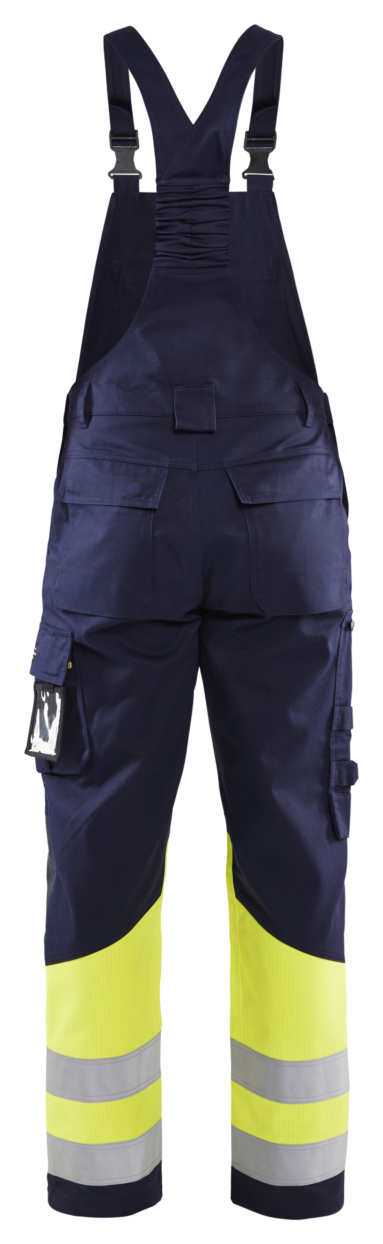 Multinorm Latzhose Klasse 1