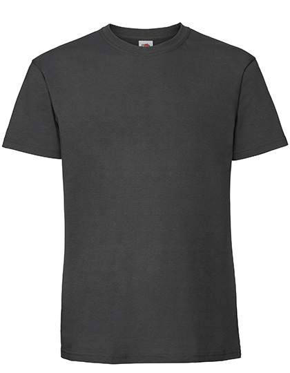 T-Shirt – Iconic 195 Ringspun T