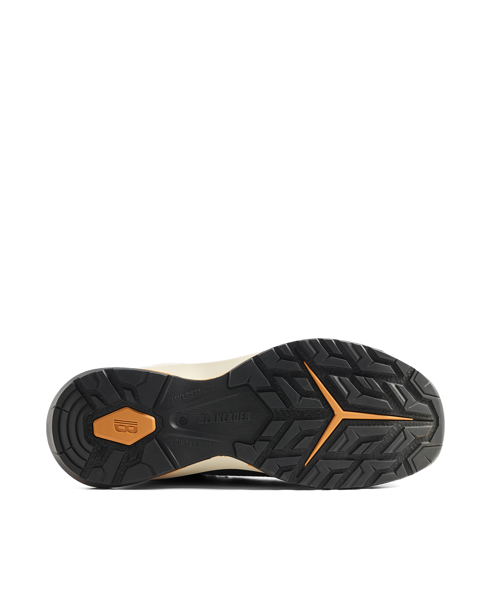 STRIKER Sicherheitsstiefel Wasserdicht S7S
