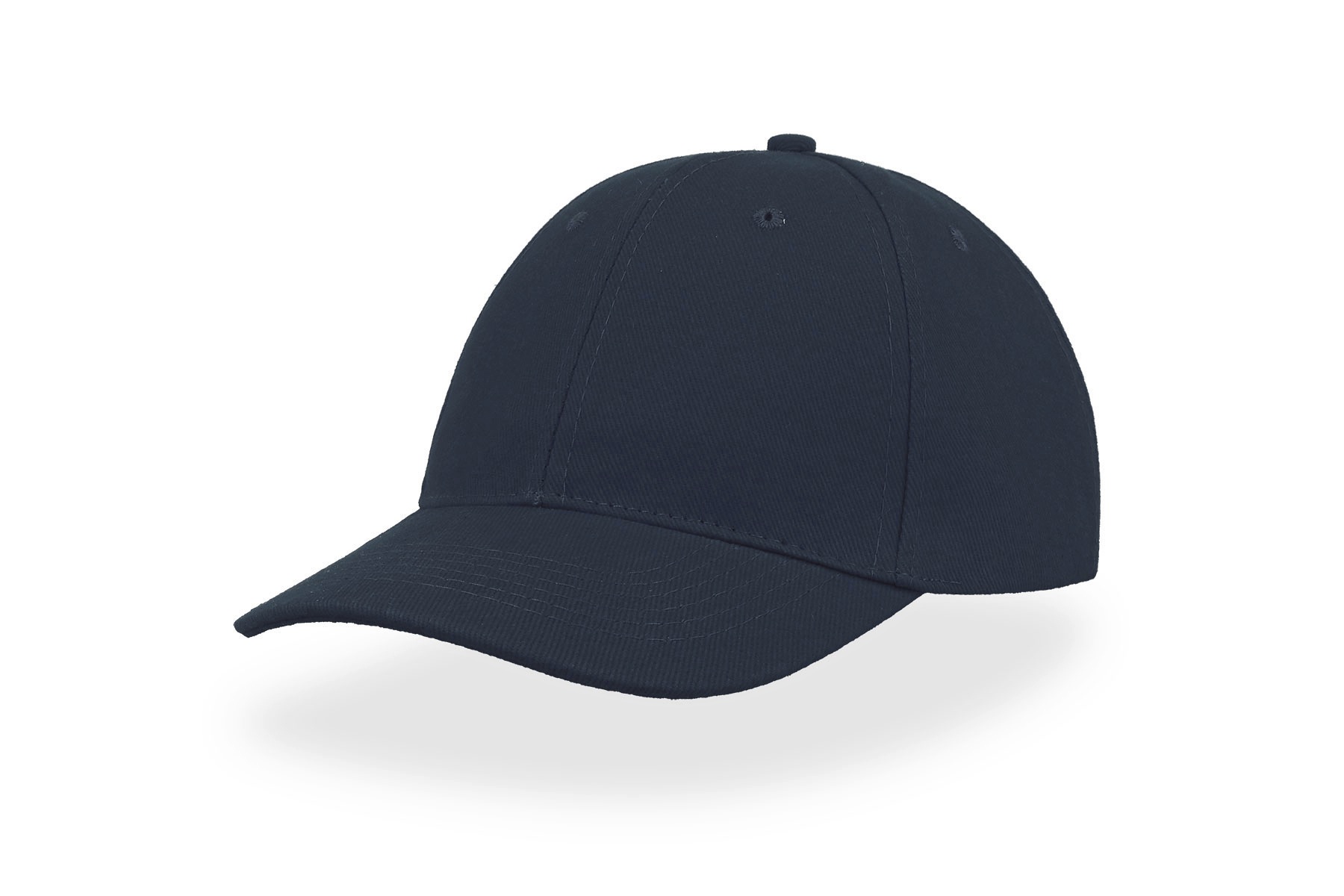 Liberty Six Buckle Cap