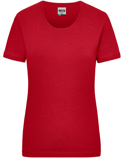 T-Shirt – Ladies´ Workwear-T