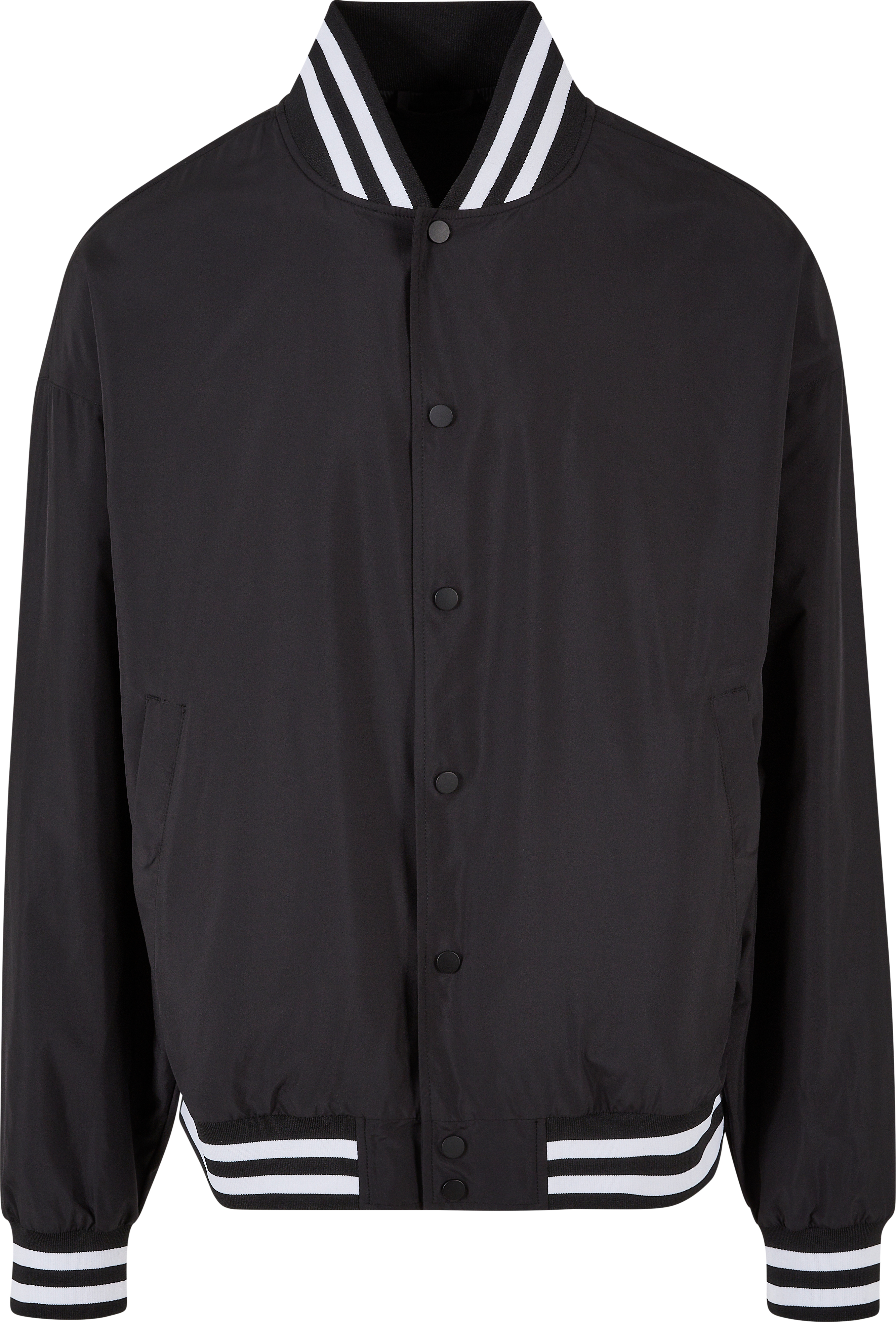 Light College Jacket