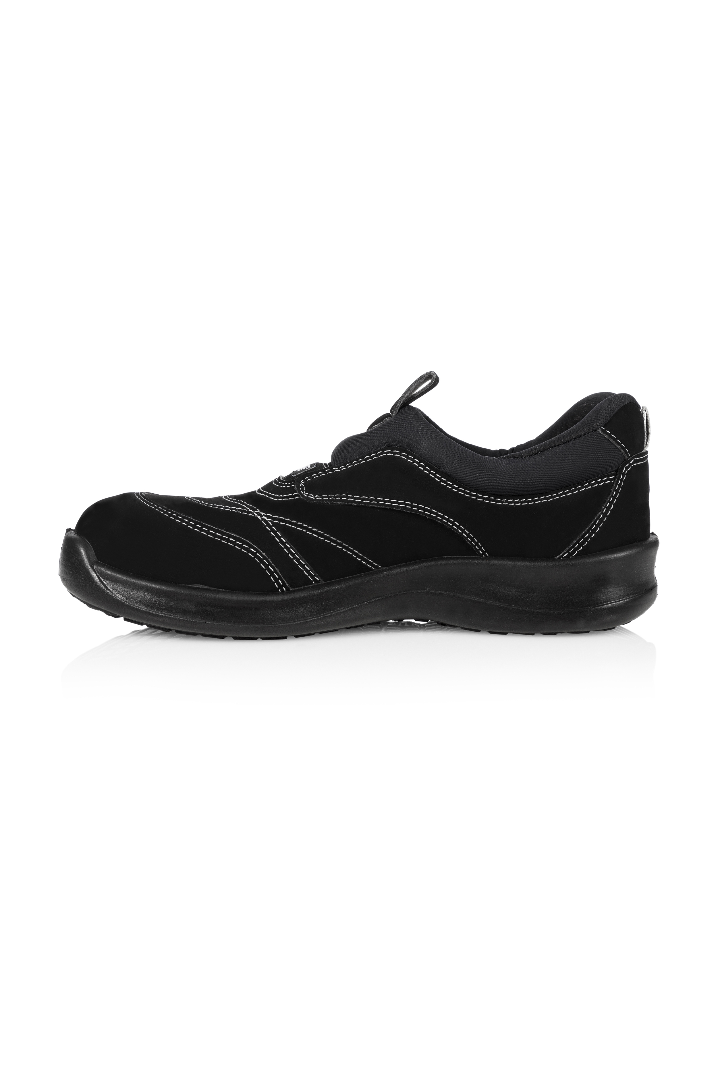 ROCK CHEF® STEP 7 Safety Shoe
