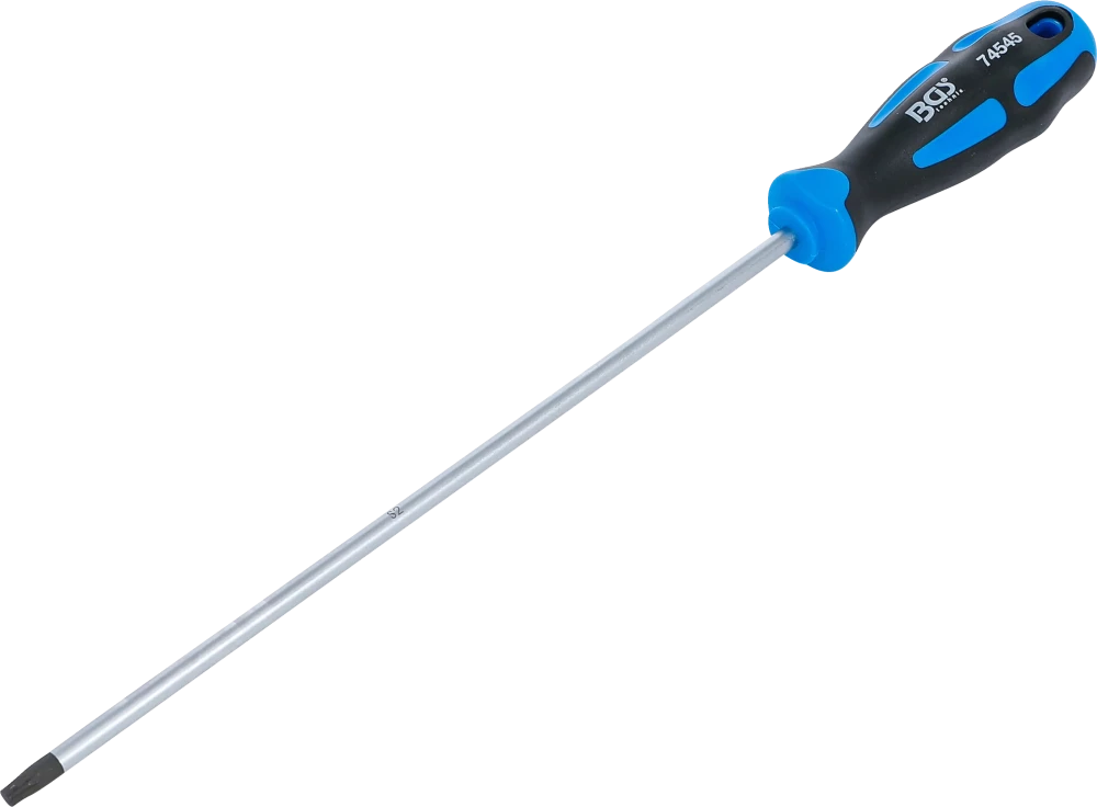 Schraubendreher, T-Profil (für Torx) T30, Klingenlänge 250 mm