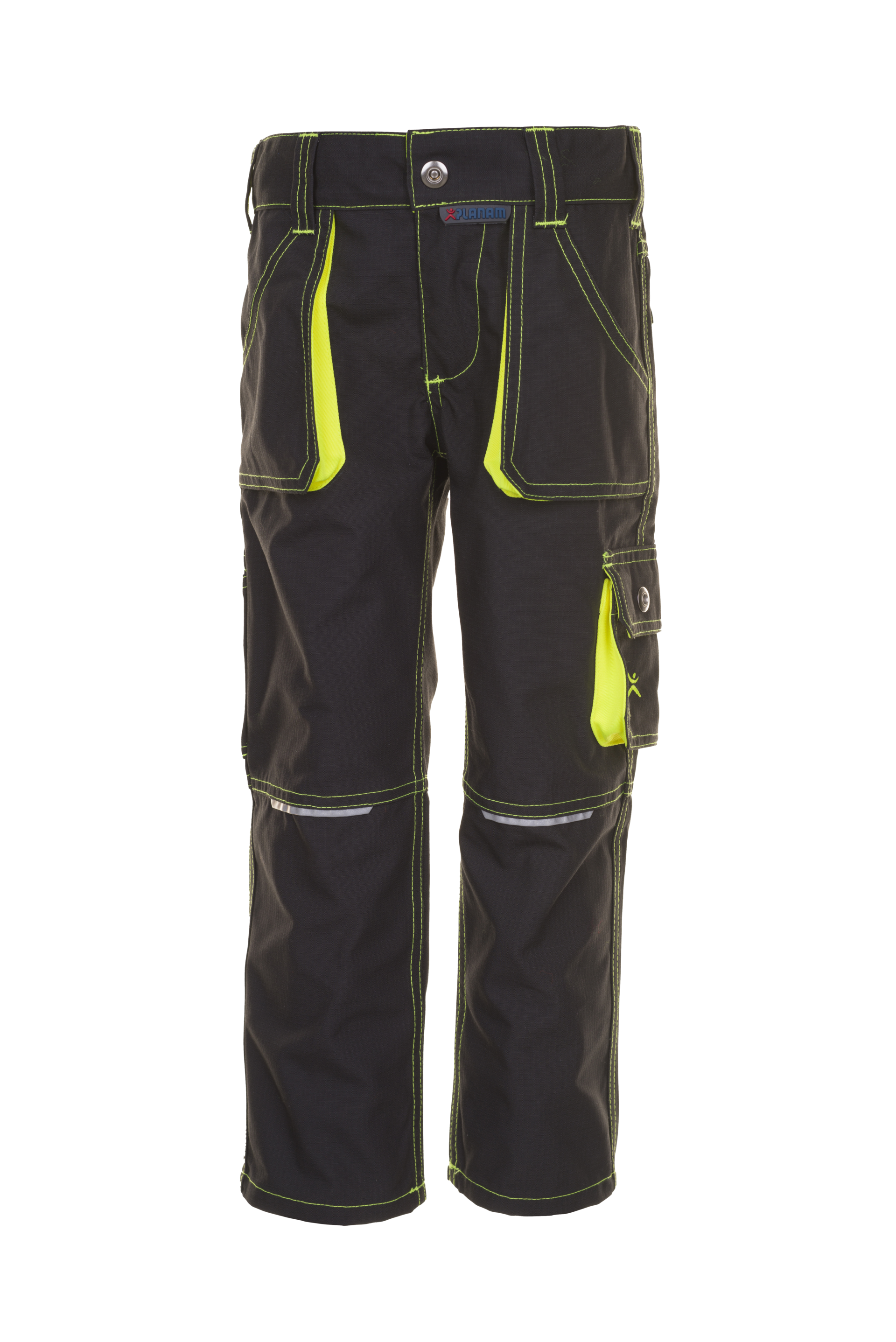 PLANAM Bundhose Junior