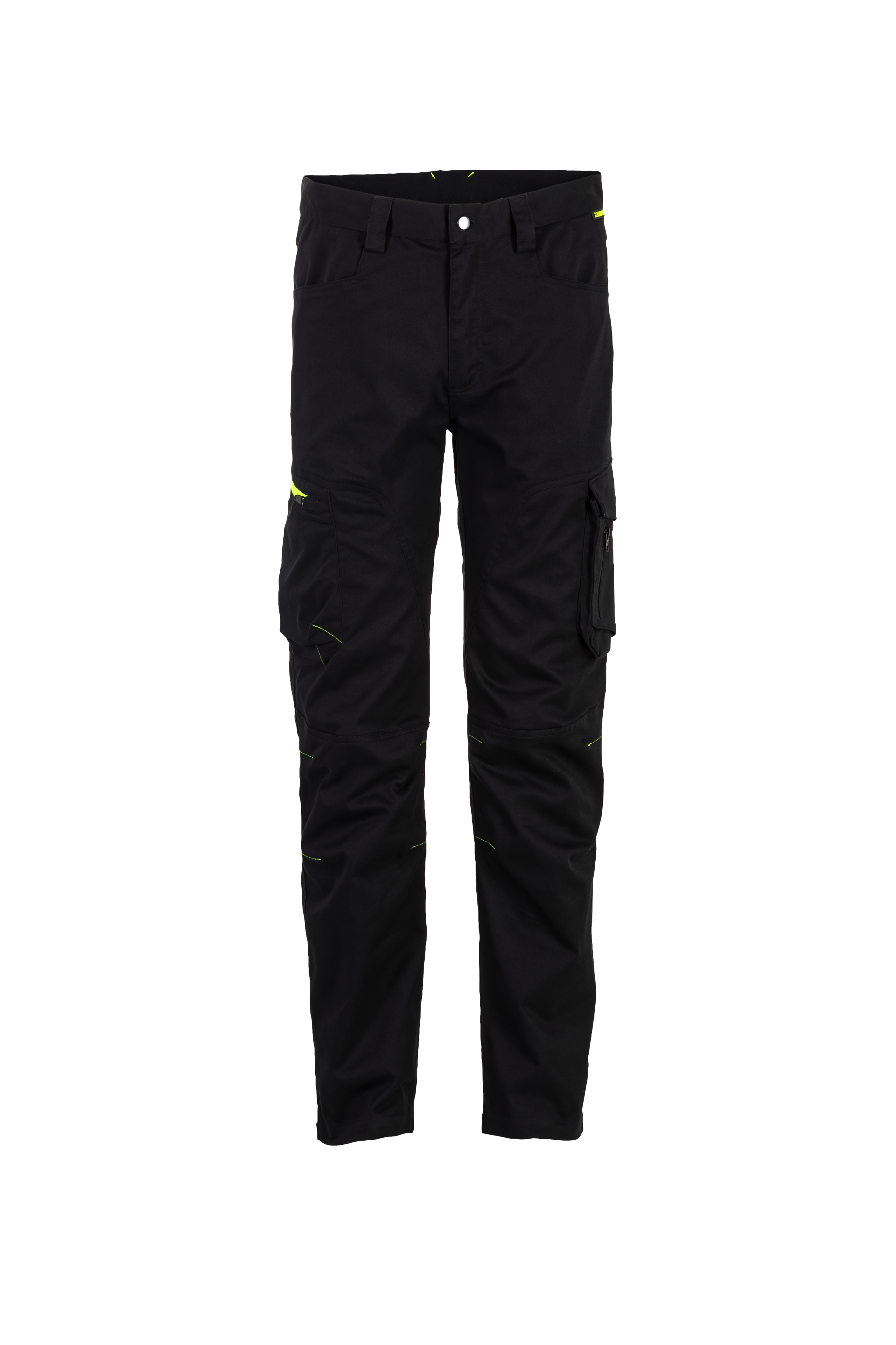 PLANAM Bundhose Stretchline