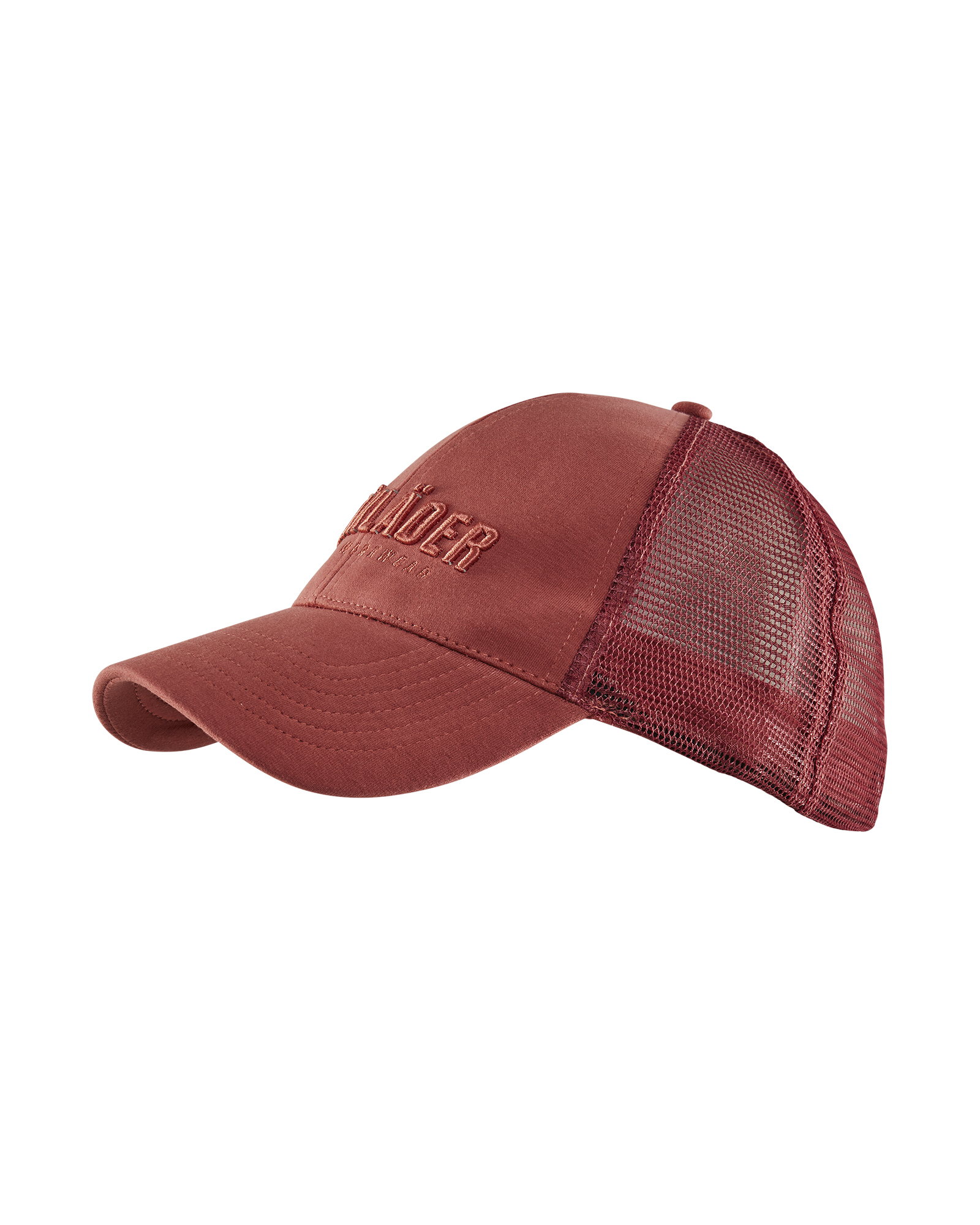 Kappe Trucker