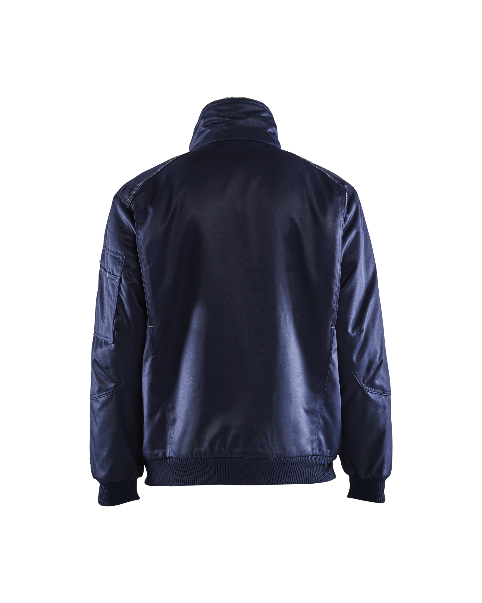 Winter Pilot Jacke
