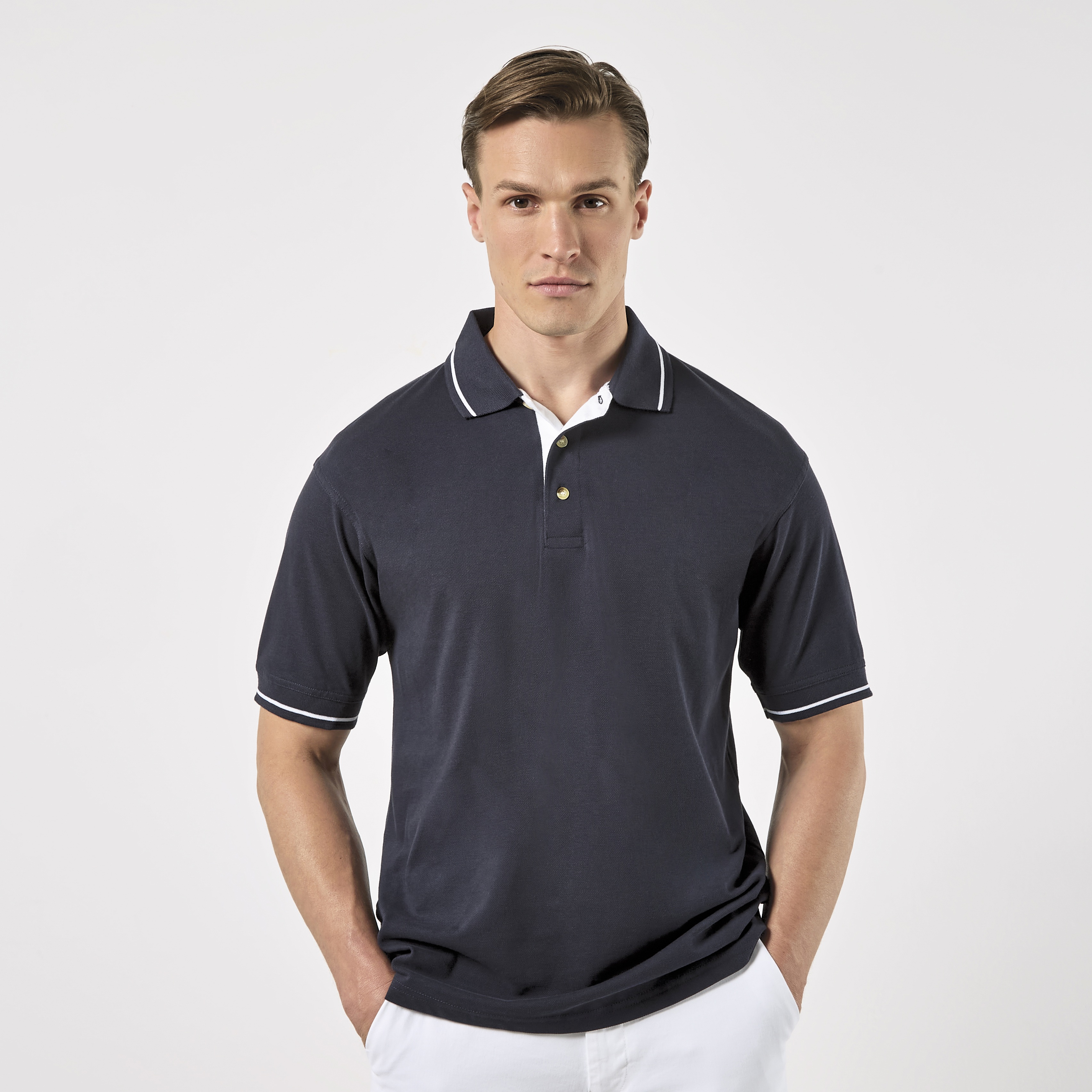 Classic Fit St. Mellion Polo