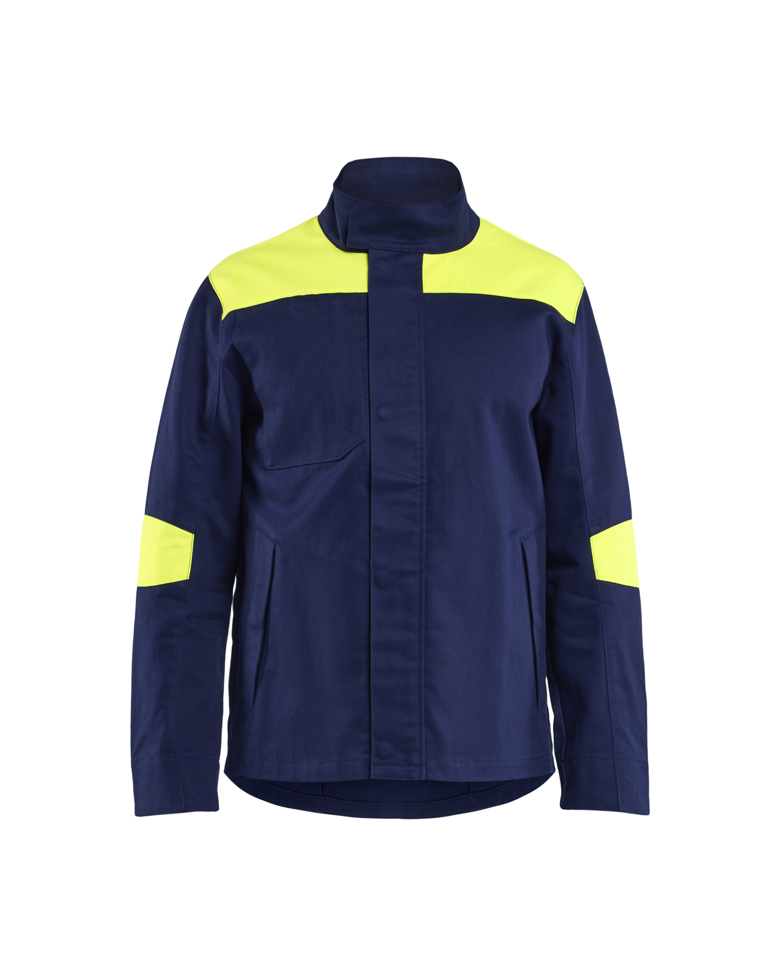 Schweißerjacke