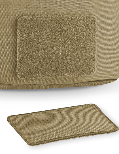 Tasche – MOLLE Utility Patch