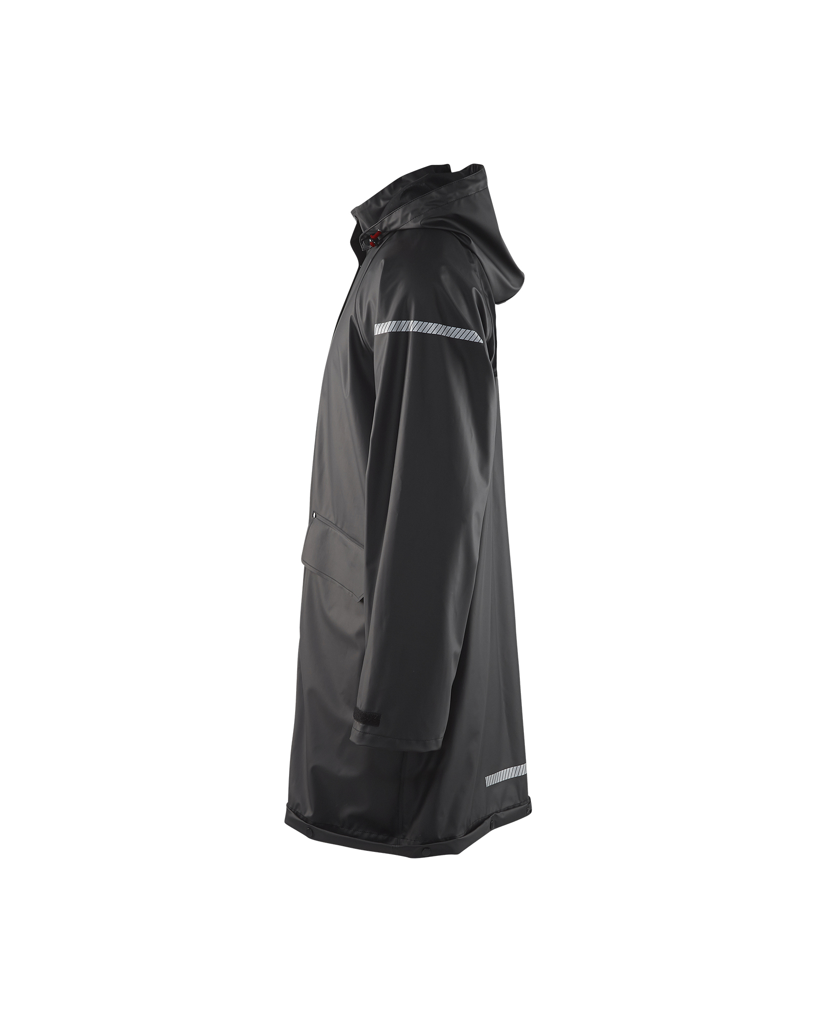 Regenjacke Level 1