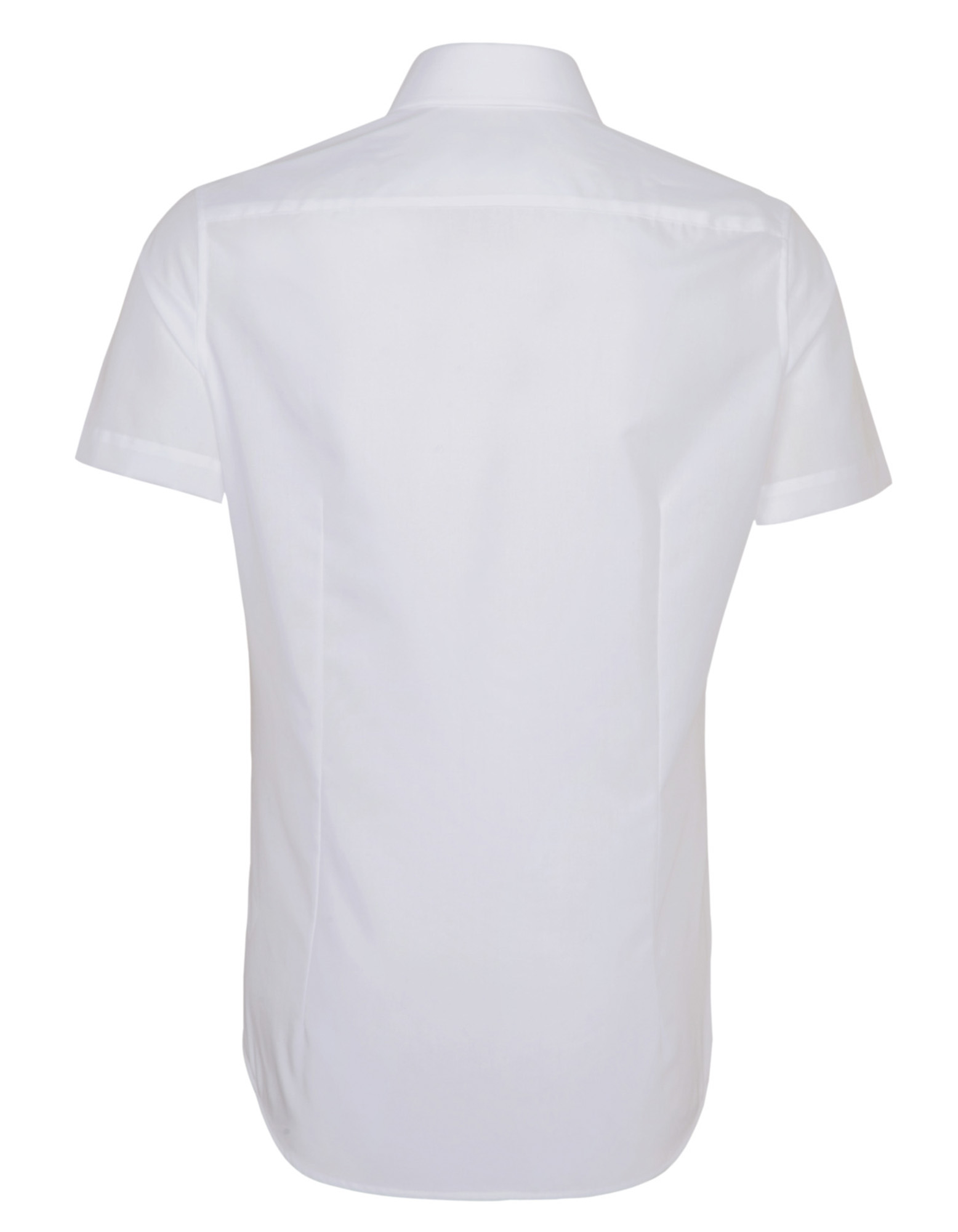 Hemd – Men´s Shirt Slim Fit Short Sleeve