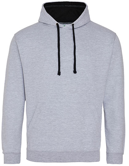 Varsity Hoodie