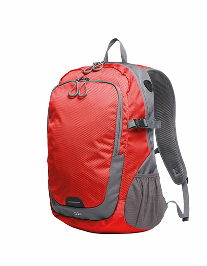 Tasche – Backpack Step L