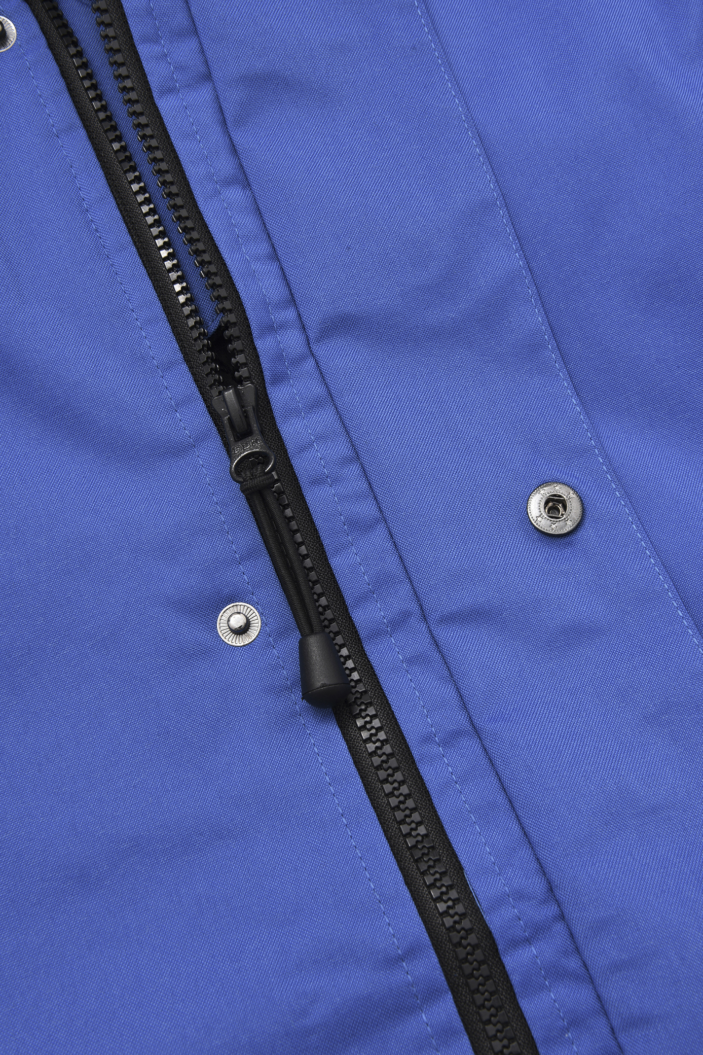 Unisex Jacket With Padded Lining Robyn