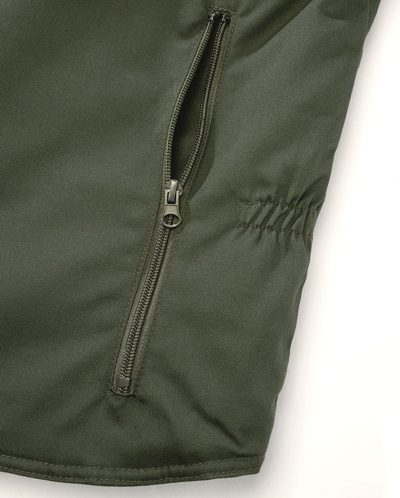 Safari Vest