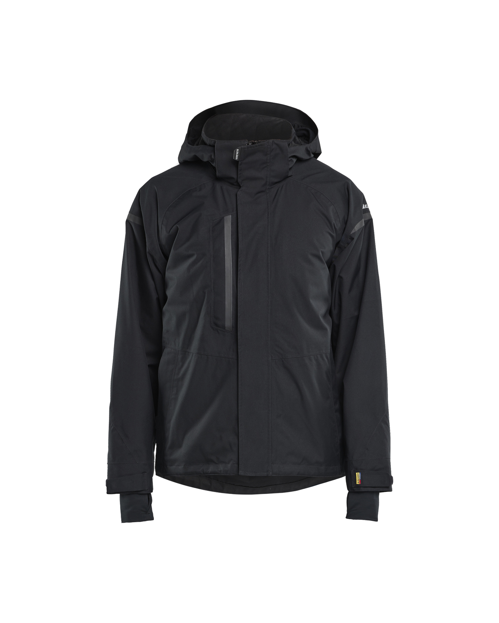 Shell Jacke