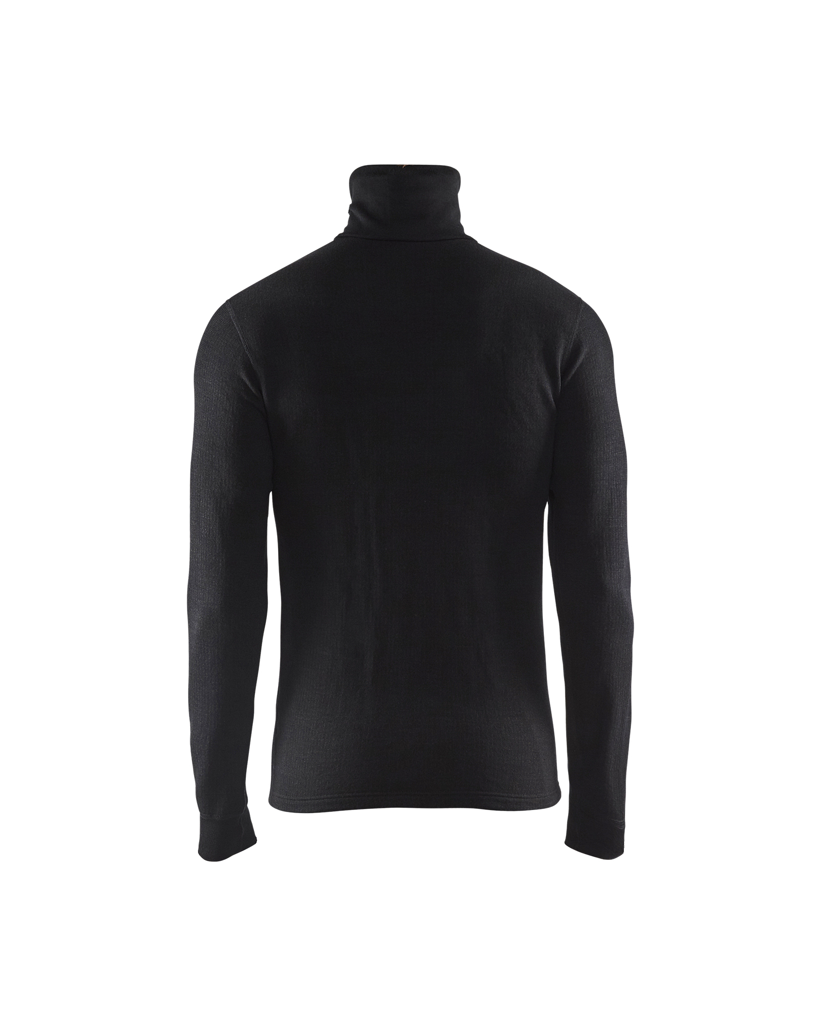 Unterhemd Half-Zip XWARM