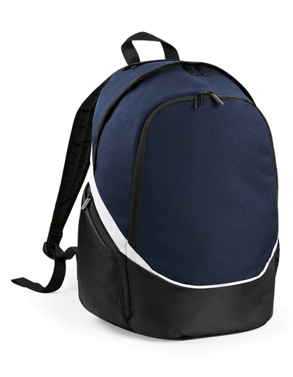 Tasche – Pro Team Backpack