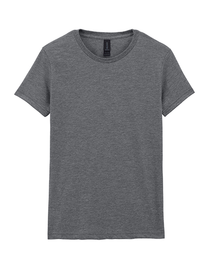 T-Shirt – Softstyle Women´s T- Shirt