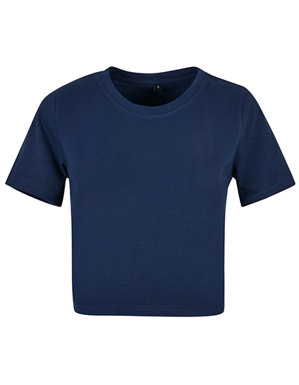 T-Shirt – Ladies´ Cropped Tee