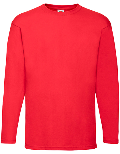 T-Shirt – Valueweight Long Sleeve T