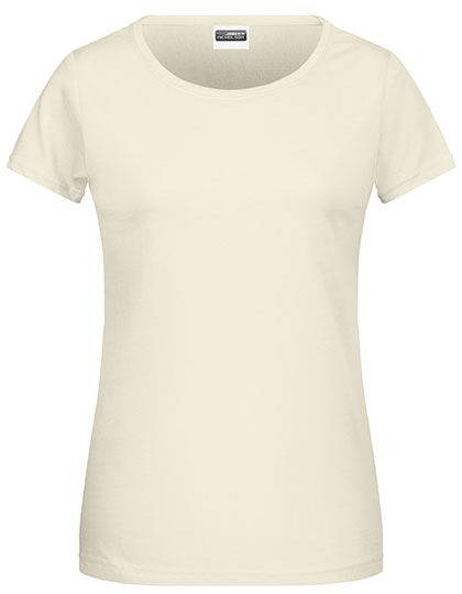 T-Shirt – Ladies´ Basic-T