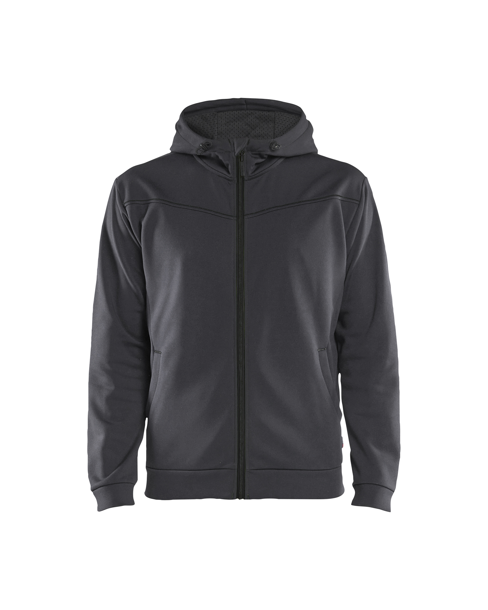 Kapuzenjacke