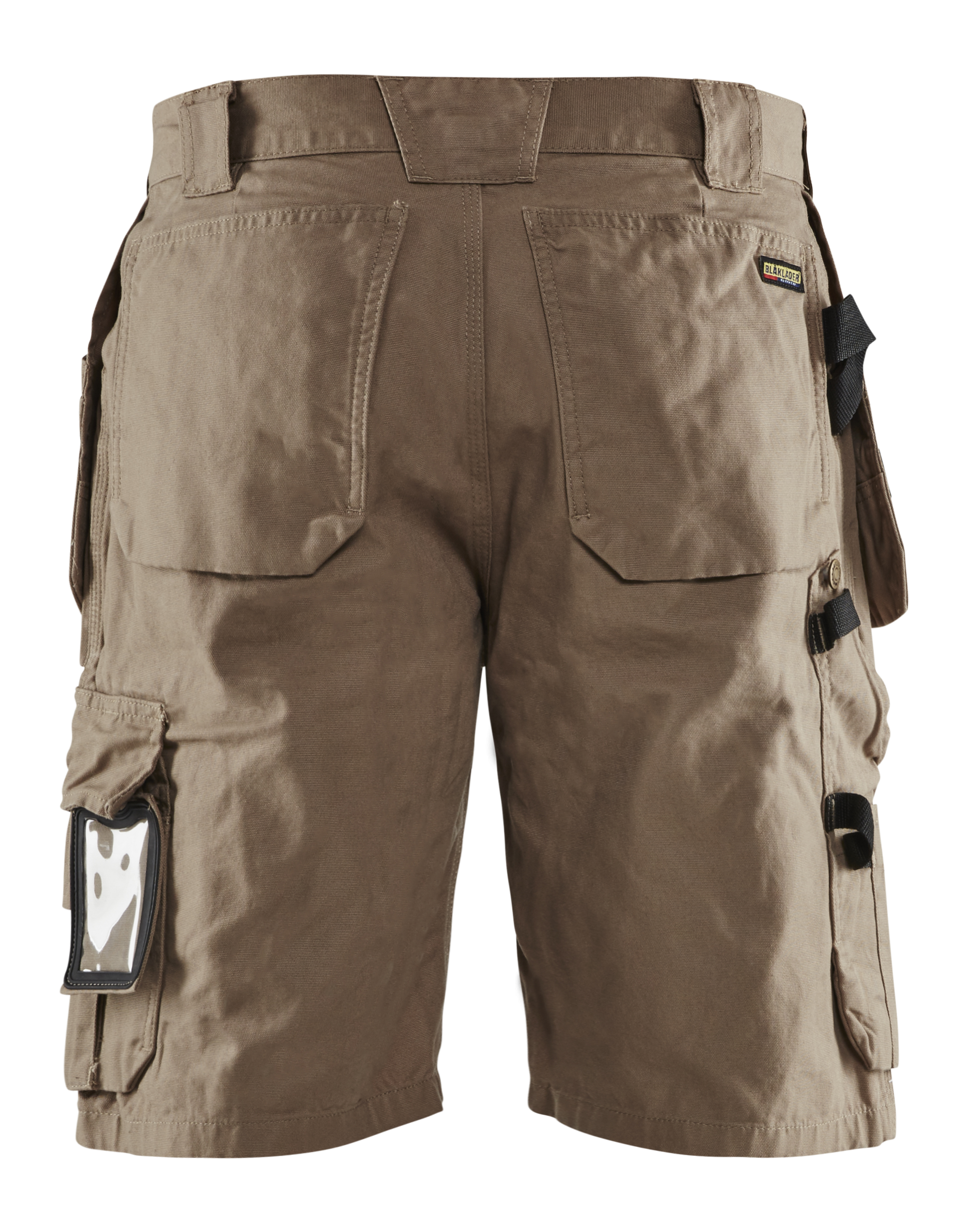 Handwerker Shorts