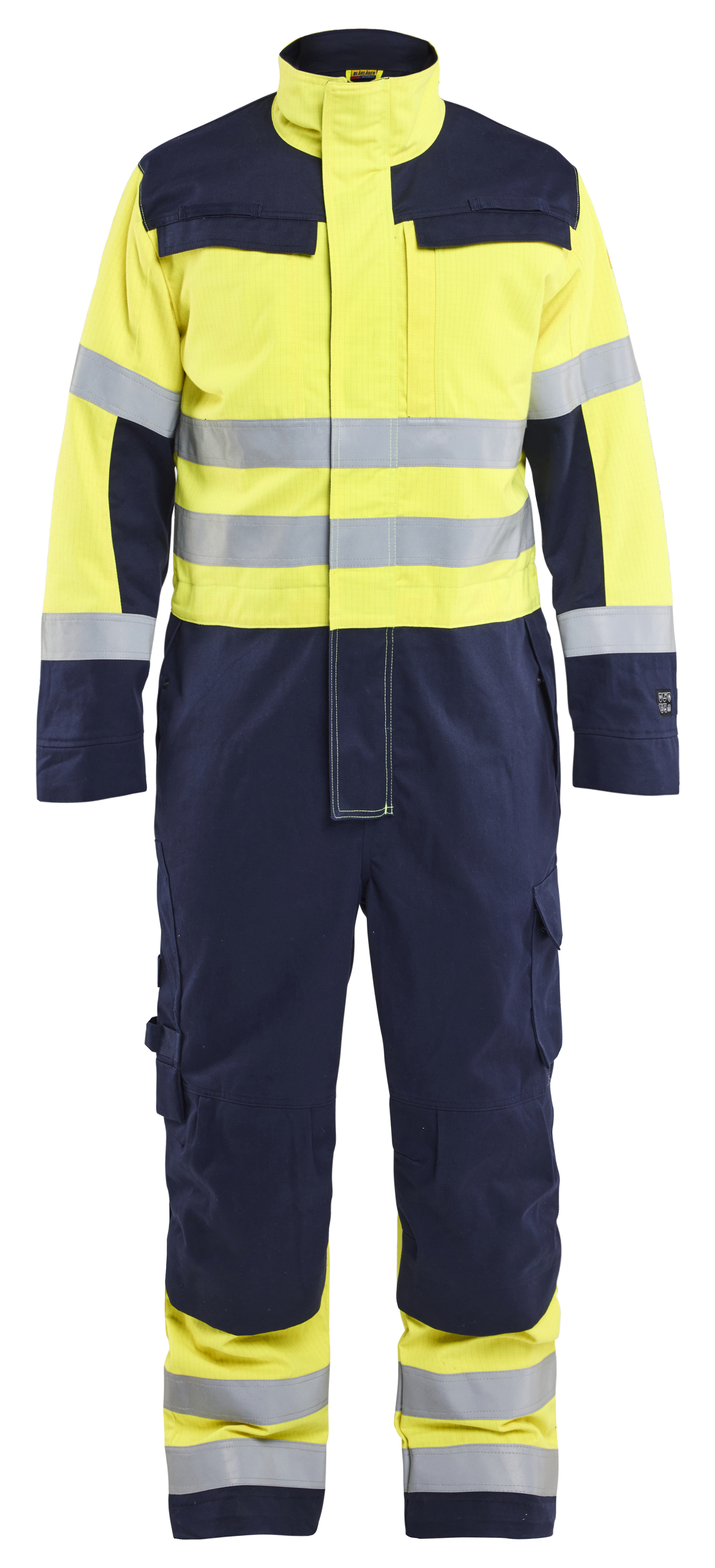 Multinorm Overall